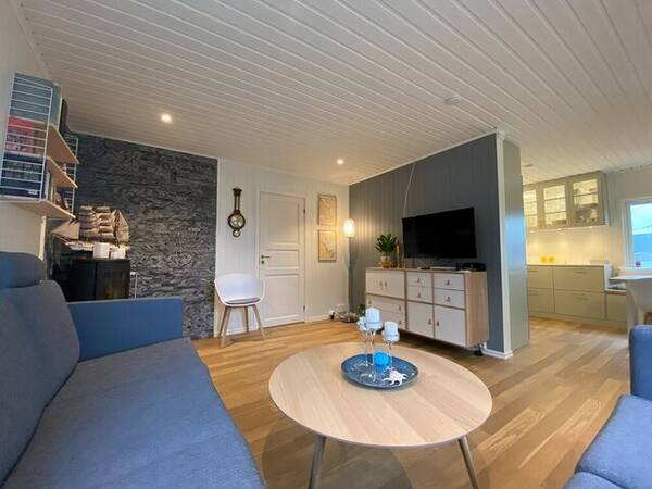 Hytte - Hytte ved Holmsbu Hytte - Hytte ved Holmsbu