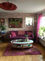 Personlig lägenhet i Skarpnäck Personlig lägenhet i Skarpnäck