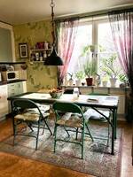 Personlig lägenhet i Skarpnäck Personlig lägenhet i Skarpnäck