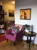 Personlig lägenhet i Skarpnäck Personlig lägenhet i Skarpnäck