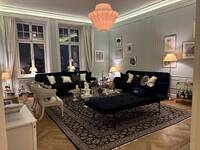 Stor våning på Linnegatan Stor våning på Linnegatan