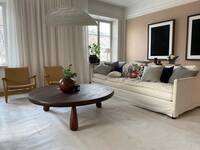 Lägenhet Östermalm Lägenhet Östermalm