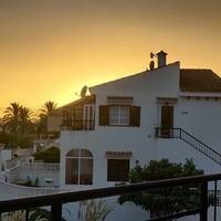 Sommarstuga/bungalow i Spanien Sommarstuga/bungalow i Spanien