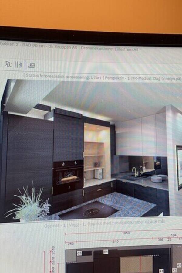 Leilighet - Drammen Leilighet - Drammen