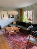 Radhus i Bagarmossen Radhus i Bagarmossen