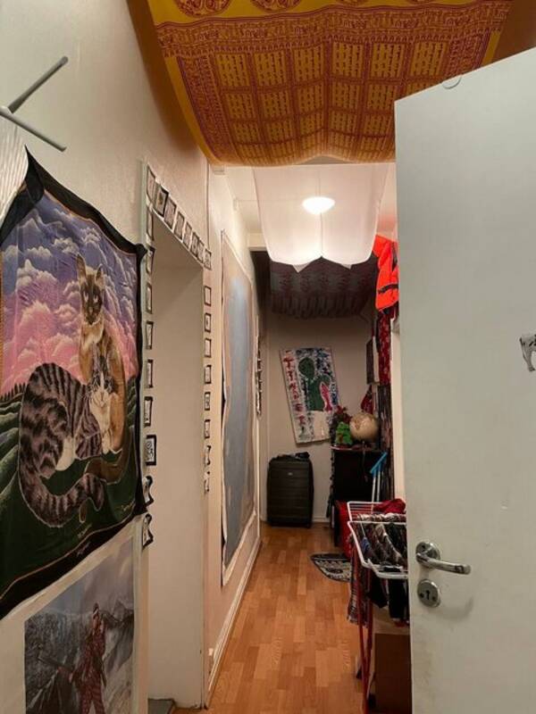 Leilighet - Rom Leilighet - Rom