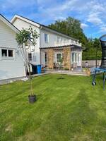 Villa i Huddinge Villa i Huddinge