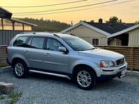 Volvo XC90, D5 2007