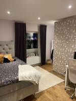 Villa i Mölndal Villa i Mölndal