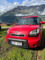 Kia Soul 2009