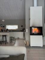 Kök öppen planlösning Kök öppen planlösning