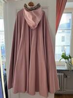 Medeltida yllekåpa Medeltida yllekåpa