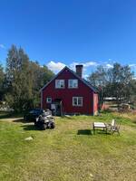 Villa i Lillhärdal Villa i Lillhärdal