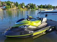 Seadoo RXP