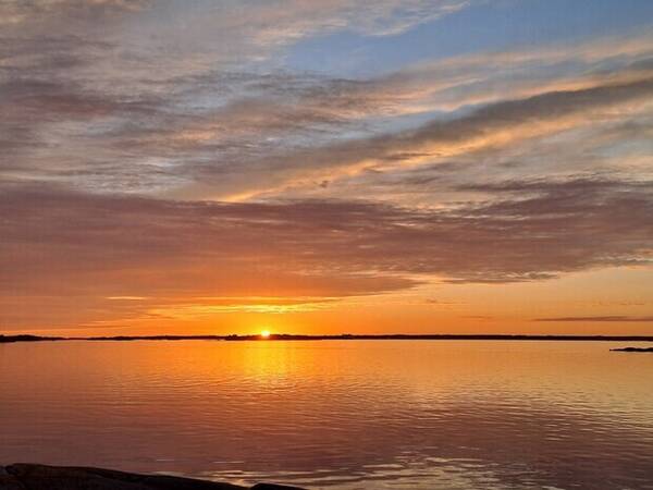 Sommarstuga - Ytterskärgård Sommarstuga - Ytterskärgård