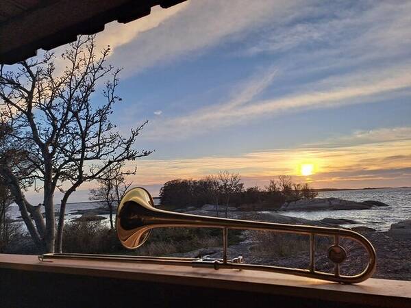 Sommarstuga - Ytterskärgård Sommarstuga - Ytterskärgård