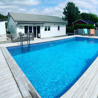 Sommarstuga Sommarstuga