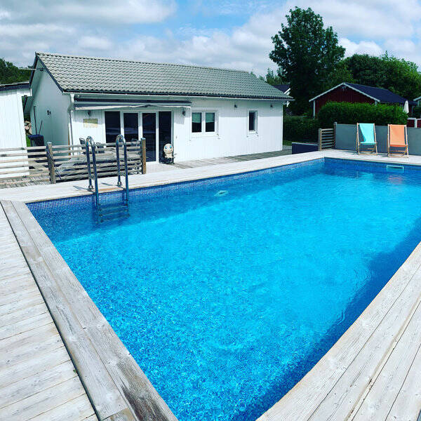 Sommarstuga