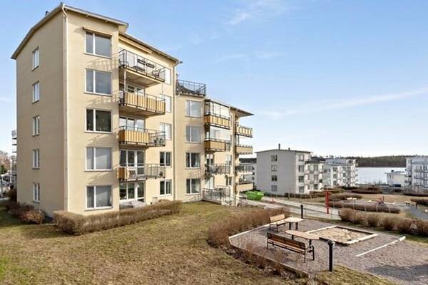 Lägenhet - Hägernäs Strand Lägenhet - Hägernäs Strand