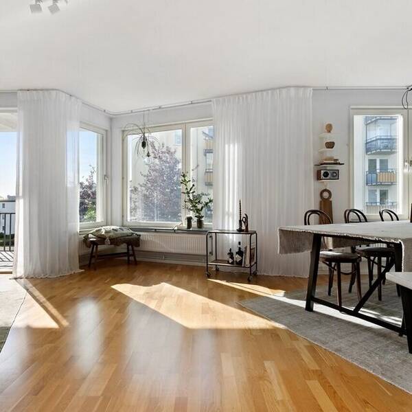 Lägenhet - Hägernäs Strand Lägenhet - Hägernäs Strand