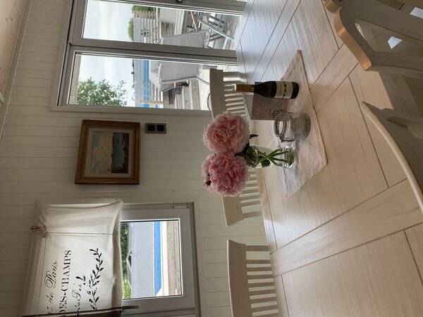 Sommarstuga