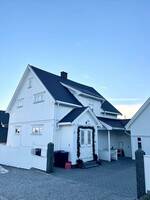 Villa i Larvik Villa i Larvik