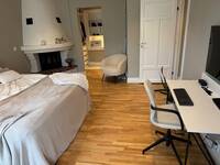 Sekelskifteslägenhet 4 rum Sekelskifteslägenhet 4 rum