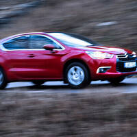 Citroen DS4