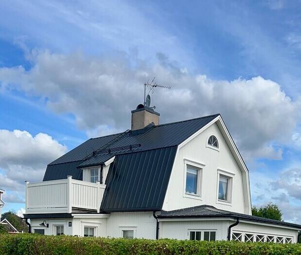 Hus - Vårt hus Hus - Vårt hus