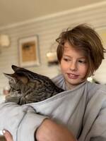 Findus. 6 månader Findus. 6 månader