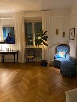 Unik våning på Södermalm Unik våning på Södermalm