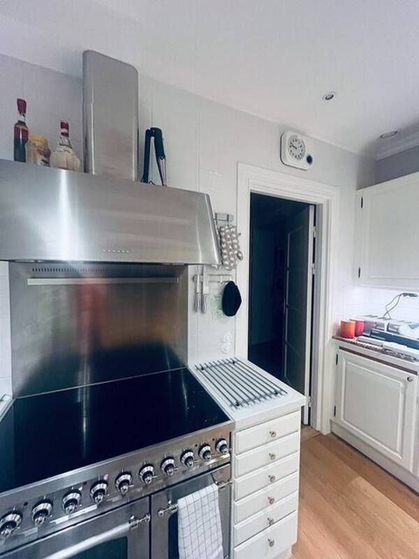 Hus - Villa, Stockholm Hus - Villa, Stockholm