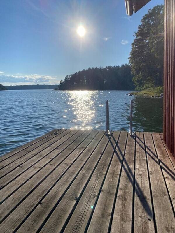 vrigt - Grd vid havet 10 mil sder om Sthlm