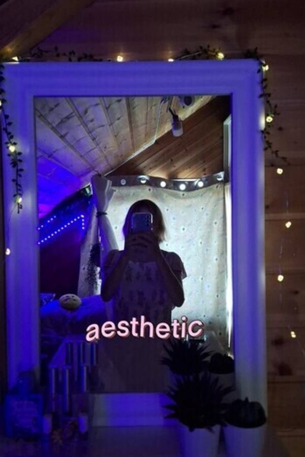 Hus - Soverommet mitt Hus - Soverommet mitt