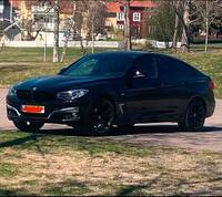 Bmw GT 320d  Bmw GT 320d