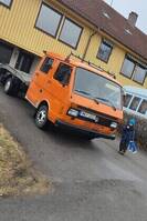 Vw lt45 Vw lt45