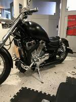 Suzuki intruder 1400 Suzuki intruder 1400