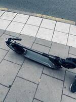 Elscooter Elscooter