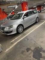 Passat GR