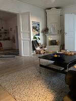 Charmig Lägenhet i Visby innerstad Charmig Lägenhet i Visby innerstad