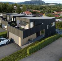 Villa, Asker  Villa, Asker