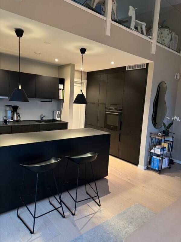 Hus - Villa, Asker  Hus - Villa, Asker