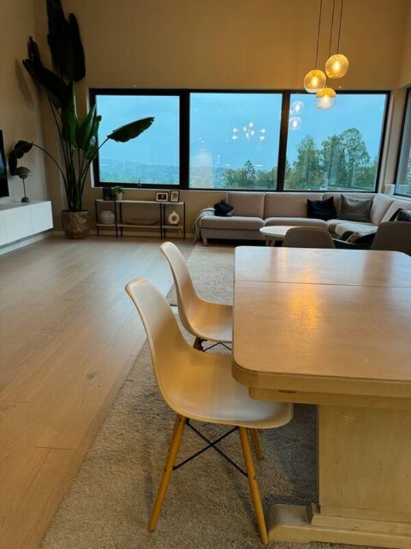 Hus - Villa, Asker  Hus - Villa, Asker