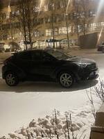 Batman truck Batman truck