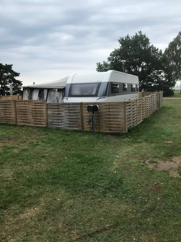 Hus - Villa i Flisby, husvagn i Kalmar