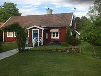 Sommarhus i lvkarleby