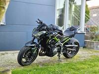 Kawazaki z900  Kawazaki z900