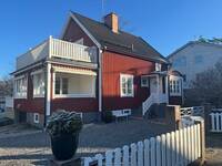 Villa i Stockholm Villa i Stockholm