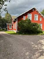 Gammal skola Enköping