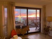 Utsikt leilighet på Løren Utsikt leilighet på Løren